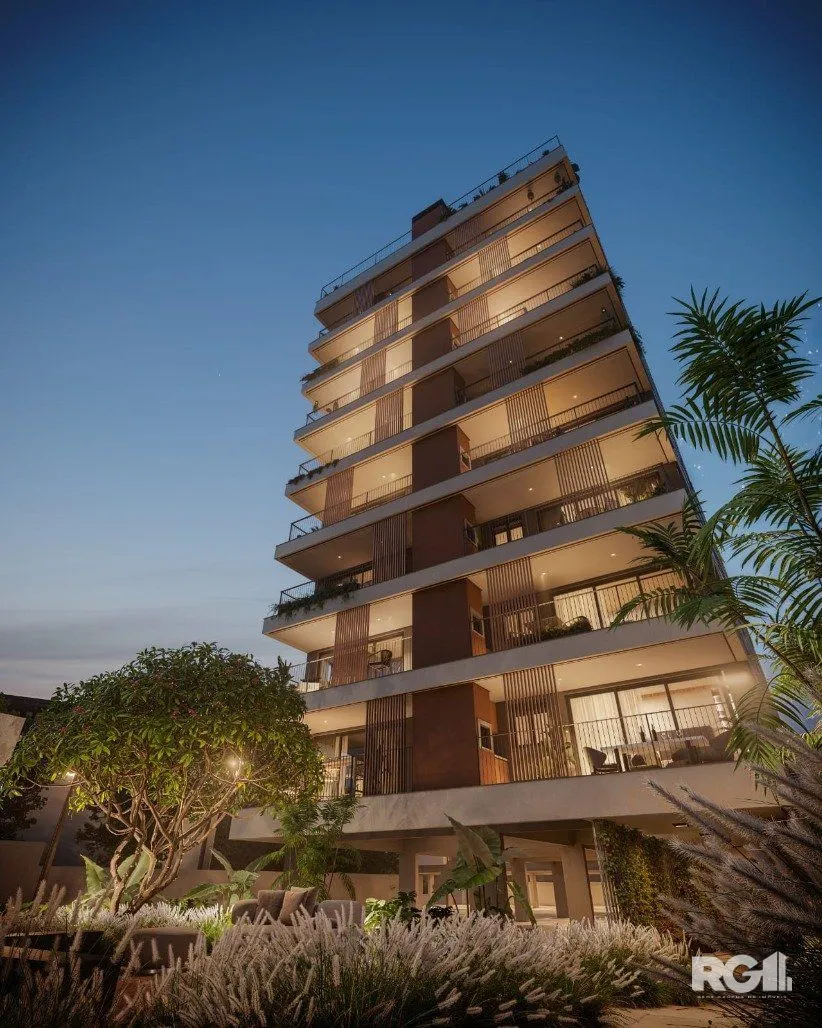 Imagem Apartamento 2 e 3 Dormitorios com suite