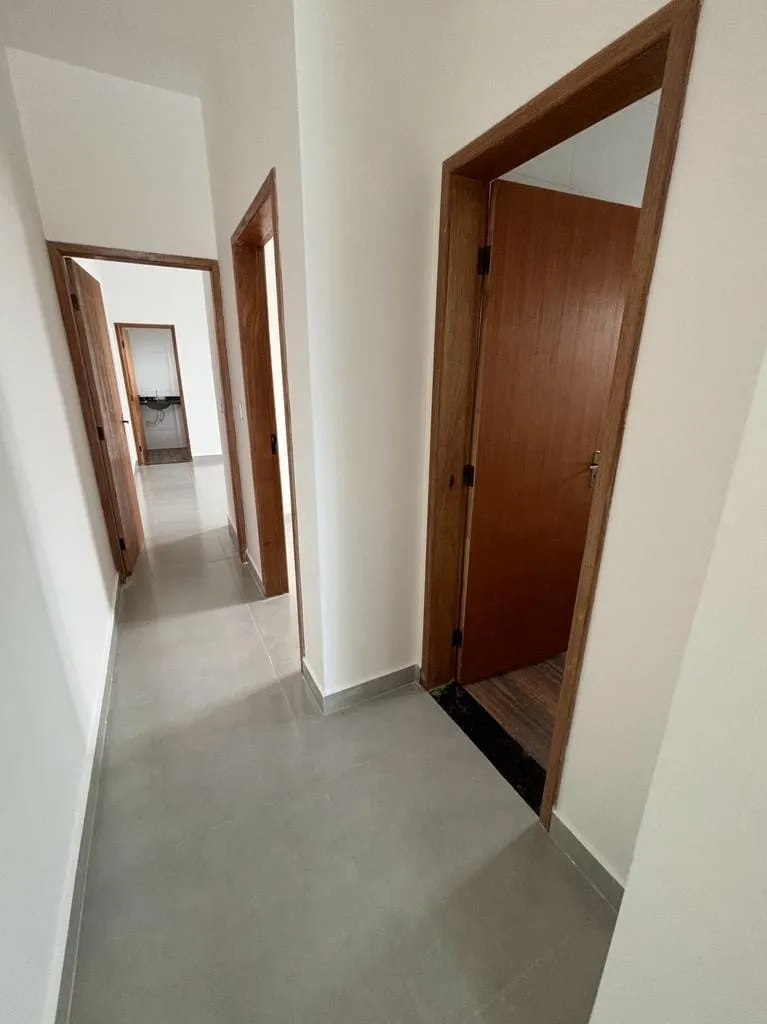 Imagem Casa à venda 3 Quartos, 1 Suite, 2 Vagas, 87.05M², Residencial Estoril, Taubaté - SP