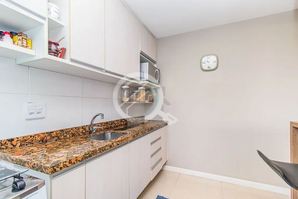 Imagem Imóvel com amplas aberturas, excelente aproveitamento da luminosidade e ventilação, moveis planej...