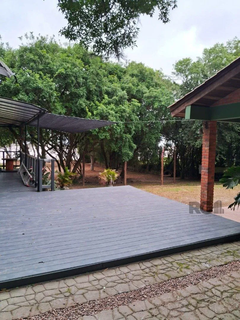 Imagem Sítio/Local para eventos na Zona Sul com 3618m².