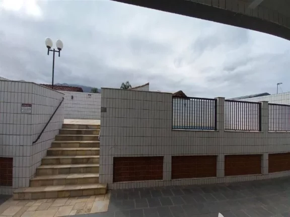 Imagem Apartamento com 2 dorms, Real, Praia Grande - R$ 450 mil, Cod: 2050