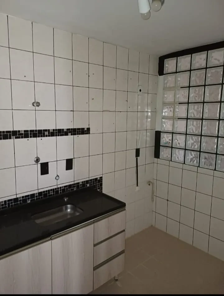 Imagem Apartamento com 2 Quartos à Venda, 50 m² em Jardim Ouro Preto - Taboão da Serra