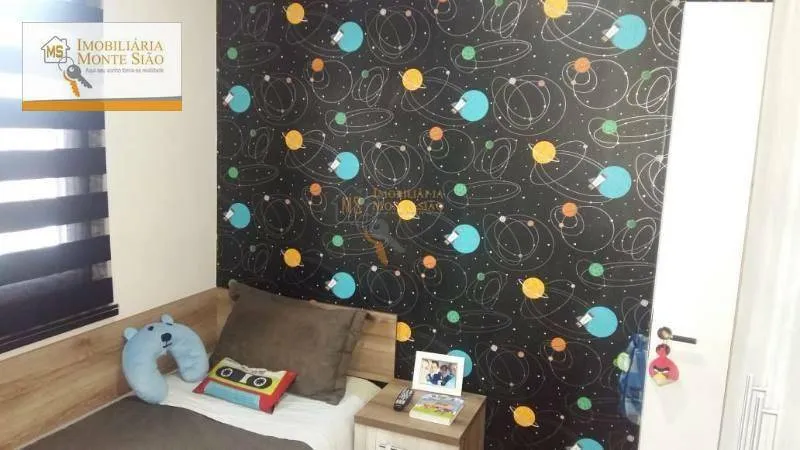 Imagem Apartamento com 3 dormitórios à venda, 74 m² por R$ 550.000,00 - Macedo - Guarulhos/SP