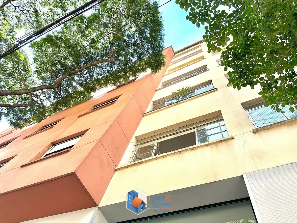 Imagem Apartamento para venda em Santa Cecília com 2 quartos, sendo 1 suíte, 101m²