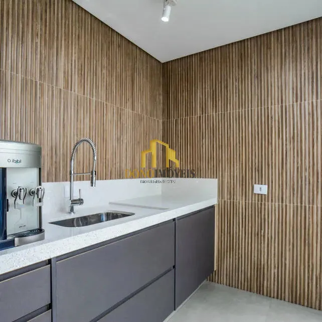 Imagem Casa em Condomínio à Venda | 150m² | 3 Suítes | Vila Metalúrgica - SA