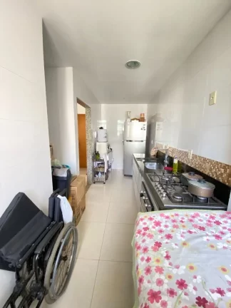 Imagem Apartamento com 3 dormitórios à venda, 90 m² por R$ 800.000,00 - Praia de Itaparica - Vila Velha/ES