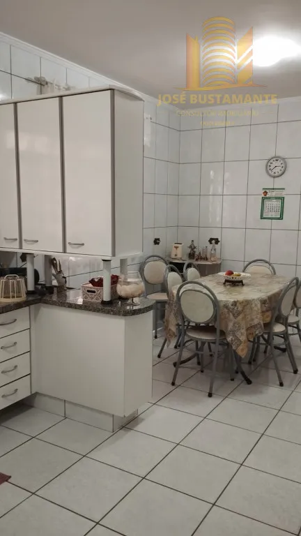 Imagem SOBRADO 3DOR METRO IPIRANGA