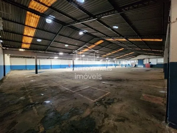 Imagem Galpão / Depósito / Armazém de 2949m² no bairro Vila Leopoldina, em São Paulo