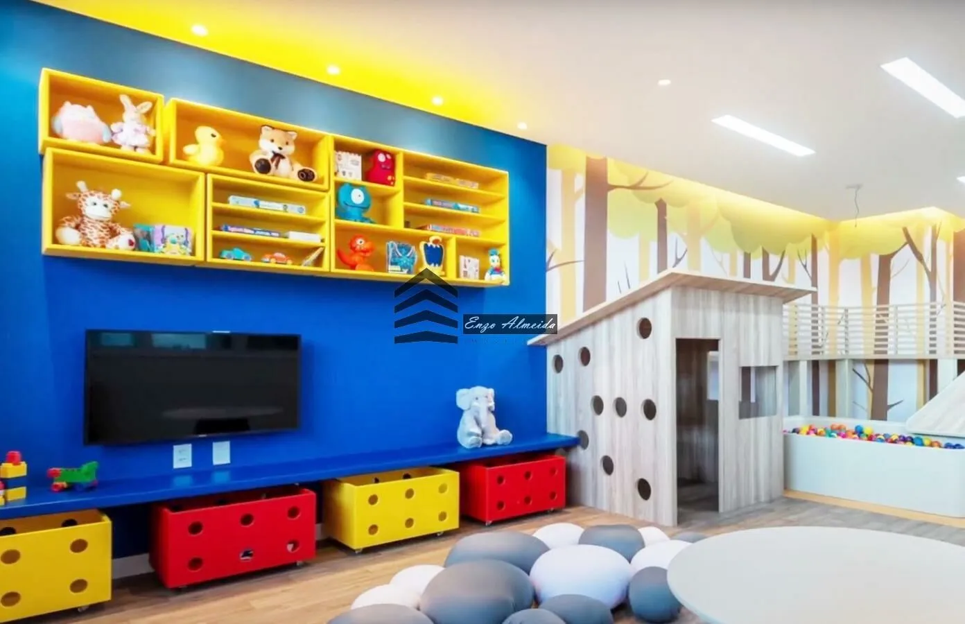 Imagem Apartamento à venda em São Paulo/SP