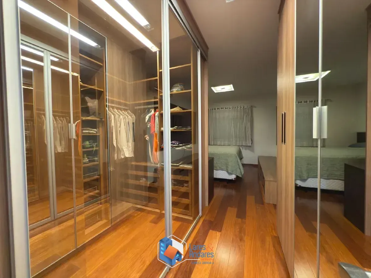Imagem Apartamento para venda em Campo Belo com 3 quartos, sendo 3 suítes, 162m²