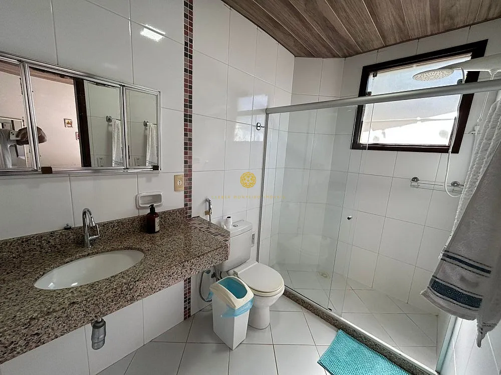 Imagem Casa no Condomínio Paraíso em Guarajuba-Bahia