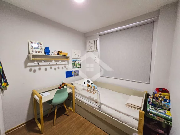 Imagem Apartamento 3 Quartos• Reserva Carioca- Barra Olímpica