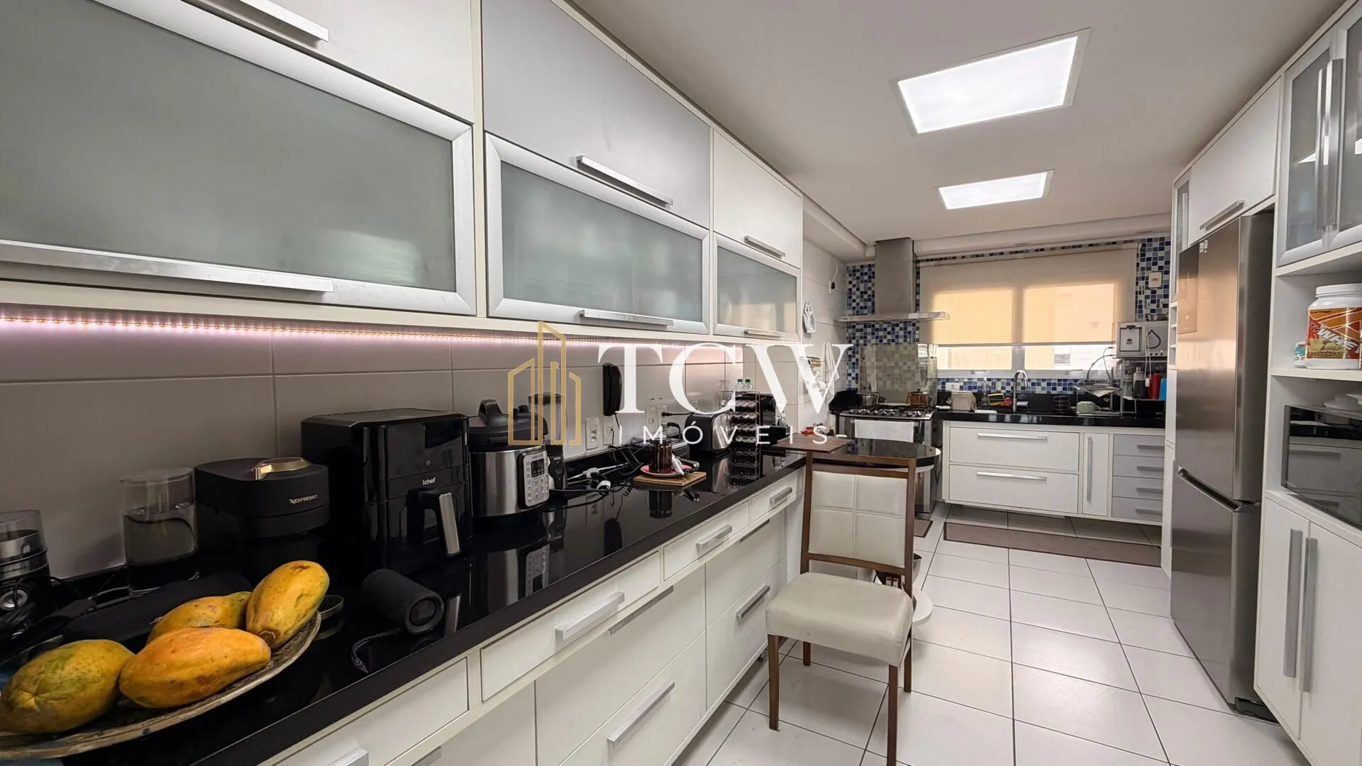 Imagem Apartamento Alto Padrão | 206m2 | CAMPO BELO/SP
