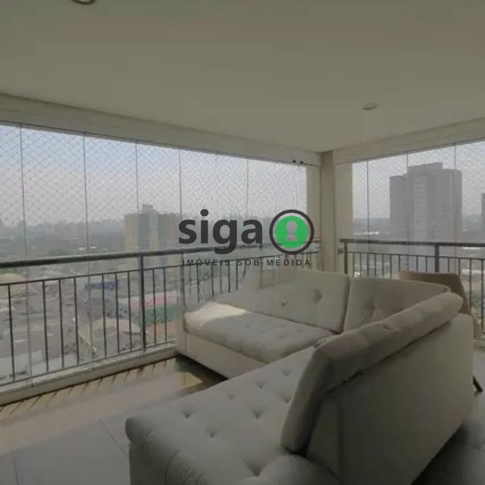 Imagem Apartamento á venda em Santo Amaro, de 67m, 2 quartos e 1 vaga.
