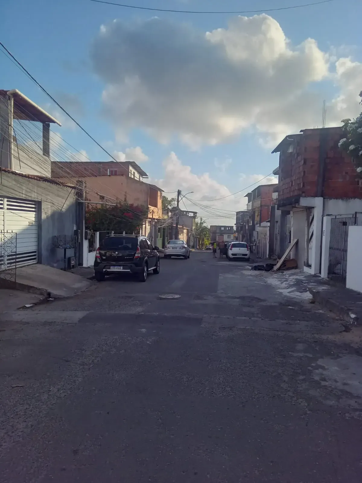 Imagem Casa com 3 Quartos à Venda, 85 m² em  - 