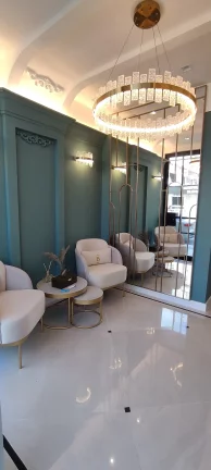 Imagem Bourbon Residence