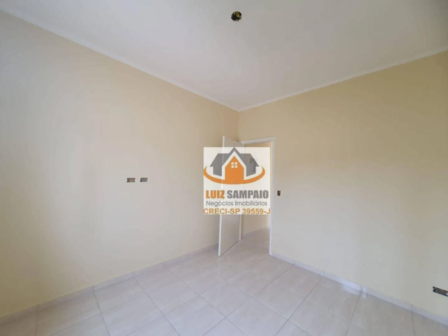 Imagem Casa Nova - 2 Dorm (1 Suíte) - Jd. Magalhães