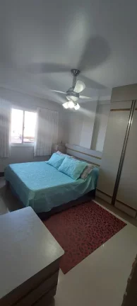 Imagem A VENDA APARTAMENTO COM 2 QUARTOS E 1 SUÍTE VISTA PARA O MAR