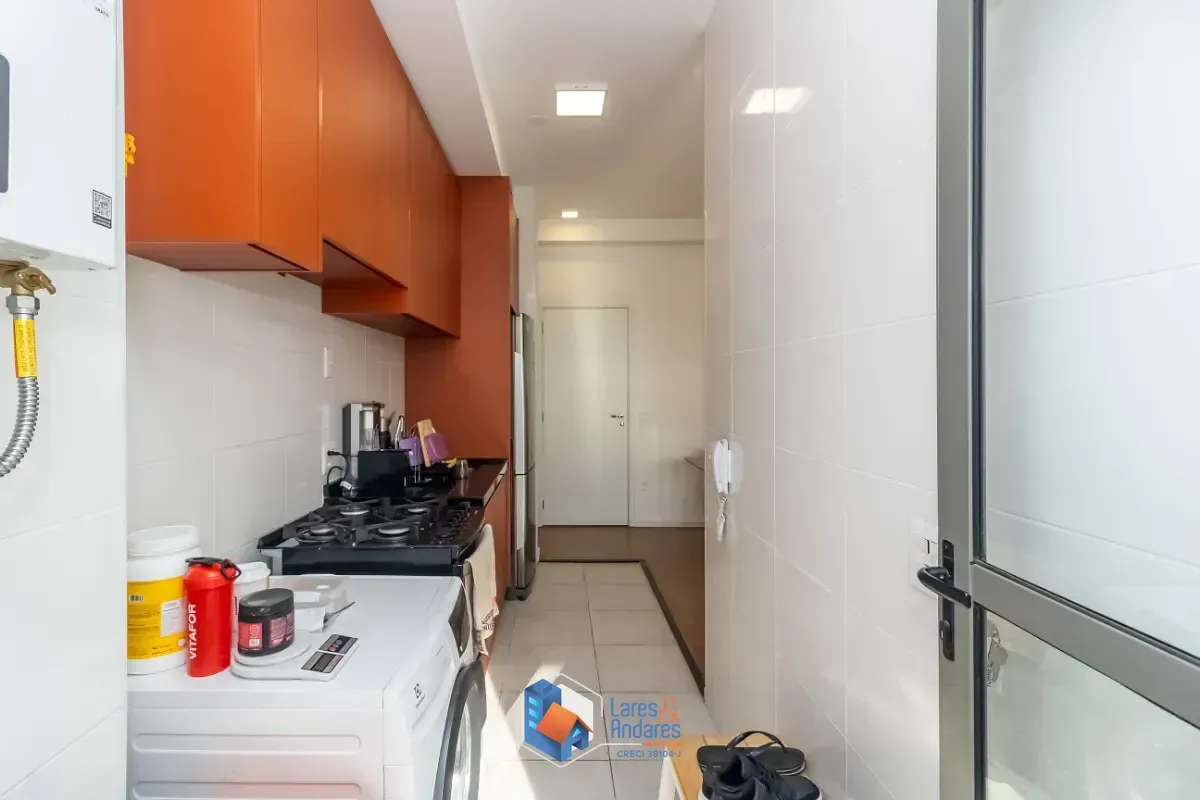 Imagem Apartamento para venda em City América com 2 quartos, sendo 1 suíte, 102.12m²