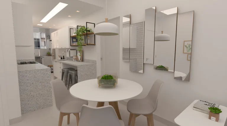 Imagem Apartamento com 2 Quartos à Venda, 70 m² em Copacabana - Rio de Janeiro