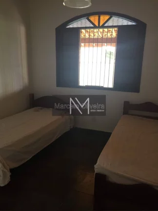 Imagem Chácara para venda 4 quartos 1750m² casa 300m² - Piscina - B. Bonsucesso