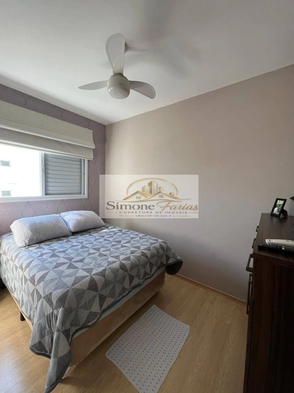 Imagem Apartamento à venda com 3 dorms, no Edifício Luzes, no Parque Campolim
