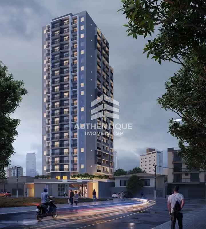 Imagem MY ONE FRADIQUE COUTINHO PINHEIROS - Apartamento à venda no bairro Pinheiros - São Paulo/SP, Zona Oeste