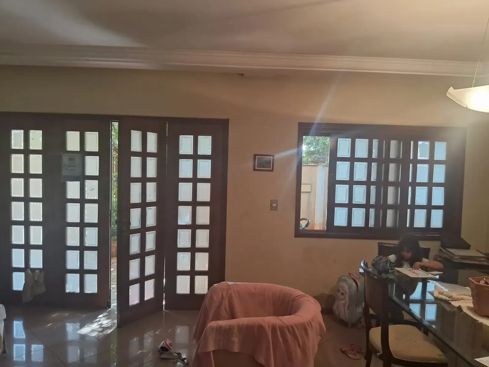 Imagem Sobrado com 5 Quartos à Venda, 252,63 m² em Setor Novo Horizonte - Goiânia