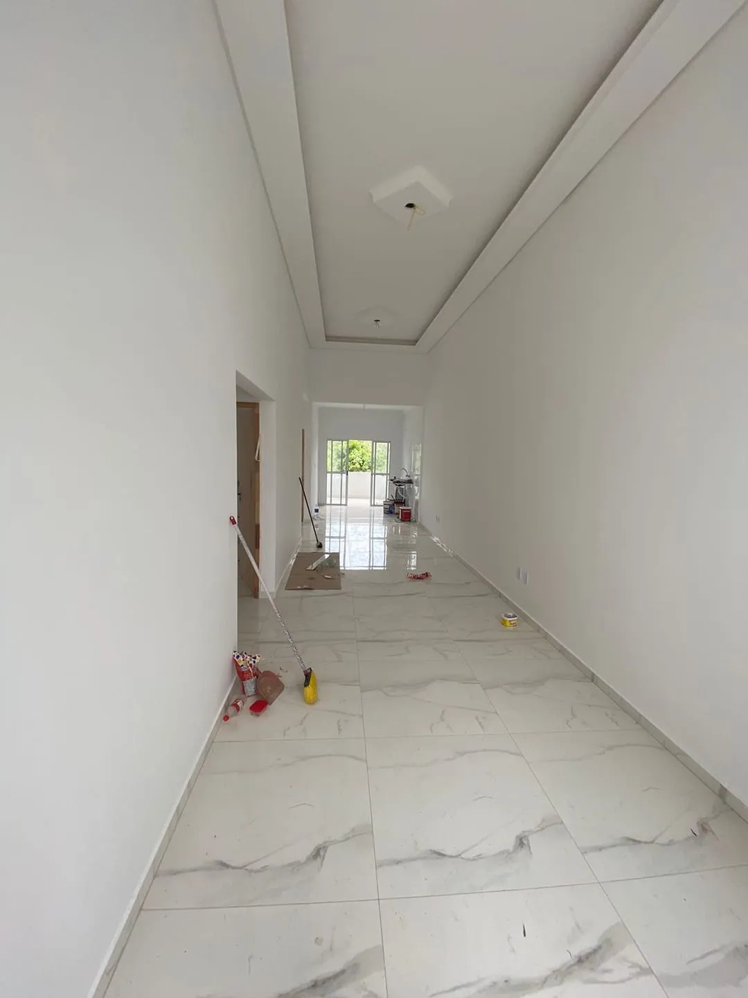 Foto do imóvel Casa à venda 3 Quartos, 1 Suite, 2 Vagas, 175M², Parque Residencial Santo André, Caçapava - SP