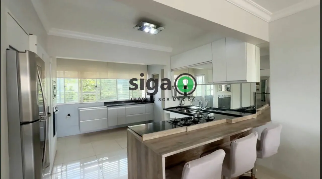Imagem Apartamento Lindo e Totalmente Reformado no Morumbi