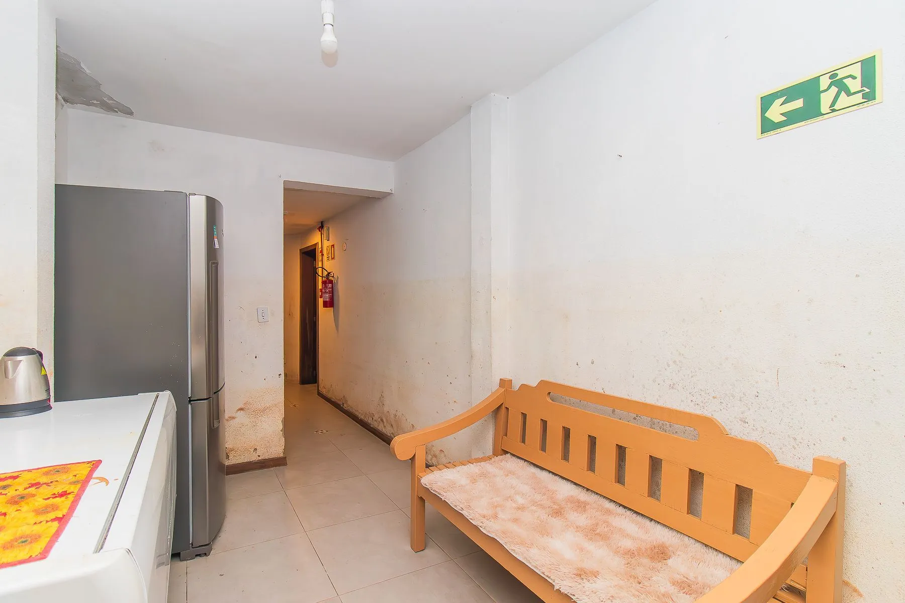 Imagem Prédio Comercial 464 m² no Menino Deus