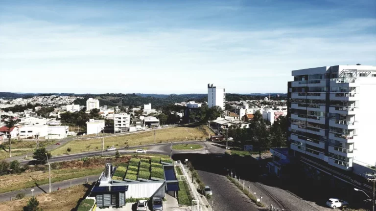 Imagem Apartamento 3 quartos sendo 1 suíte para venda no bairro Floresta em Caxias do Sul