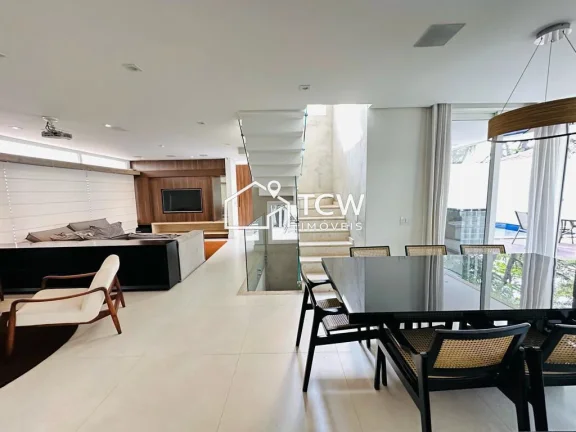 Imagem Casa à venda no bairro Campo Belo - São Paulo/SP, Zona Sul