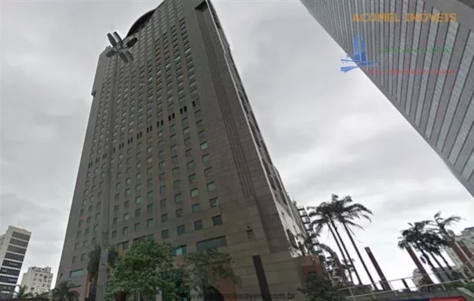 Foto do imóvel Escritório para locação em Rio de Janeiro no bairro Centro em Av. República do Chile, - Centro, Rio de Janeiro -