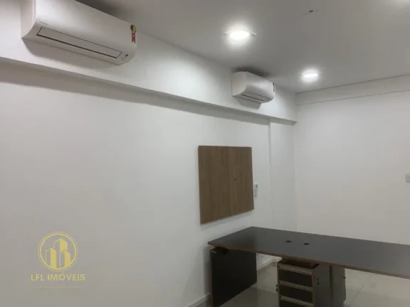 Imagem Conjunto Comercial para venda, com renda, na Bela Vista