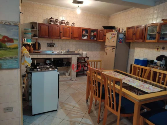 Imagem Sobrado com 4 dormitórios à venda, 320 m por R$ 480.000,00 - Aricanduva - São Paulo/SP