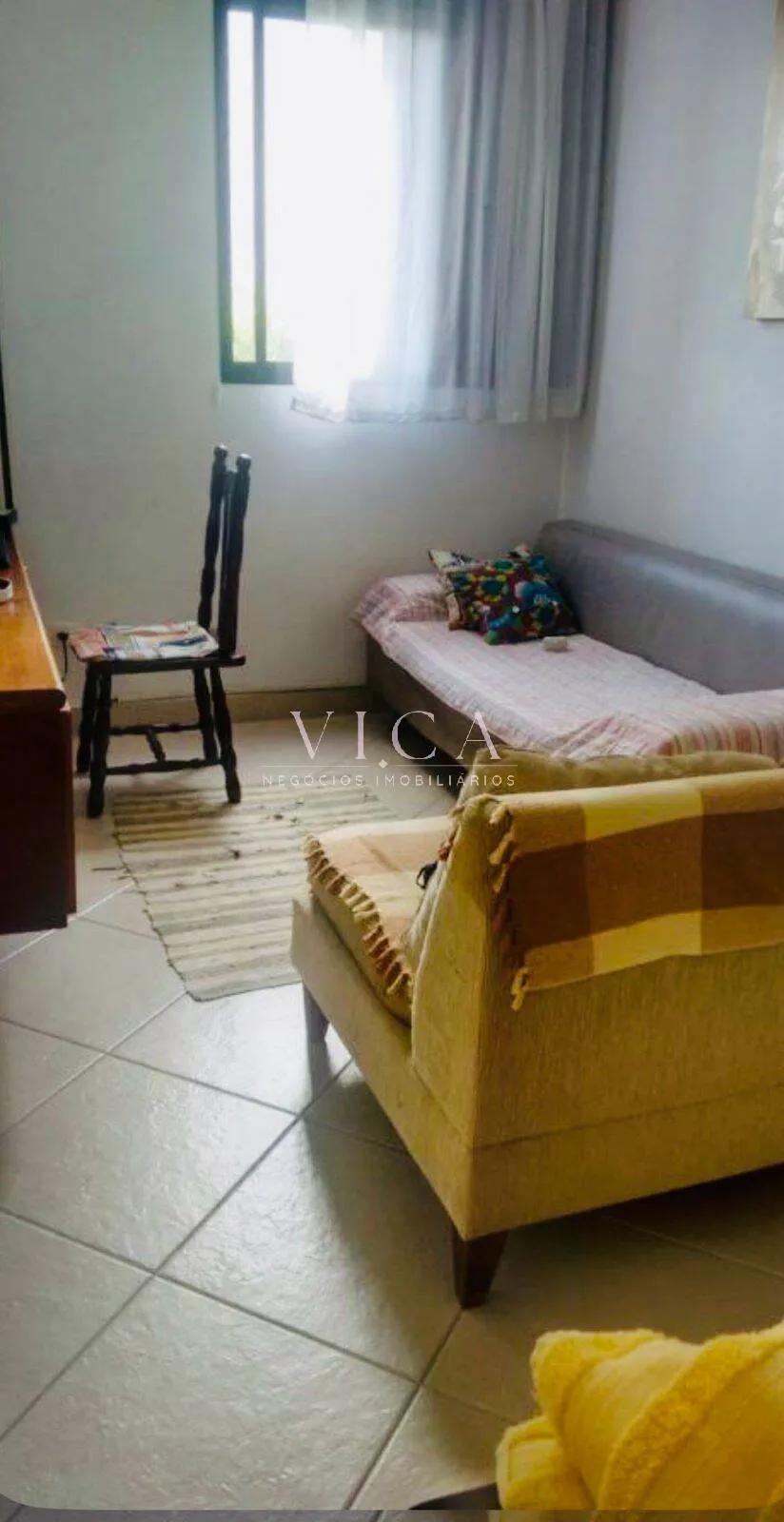 Imagem Top Village Alphaville | 80m², 2 dormitórios, 1 suíte, 2 vagas | R$ 749 mil
