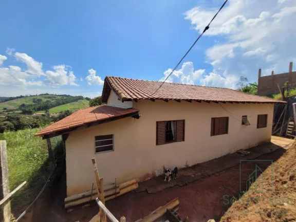 Imagem Chácara à venda em Socorro, terreno com 2000m², 4 dormitório