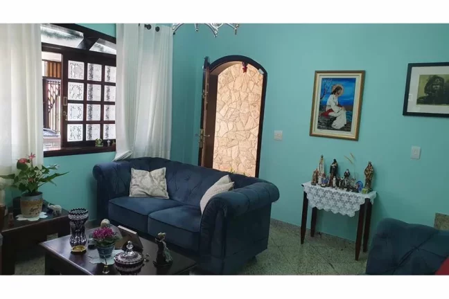 Imagem Casa à venda no bairro Mooca - São Paulo/SP