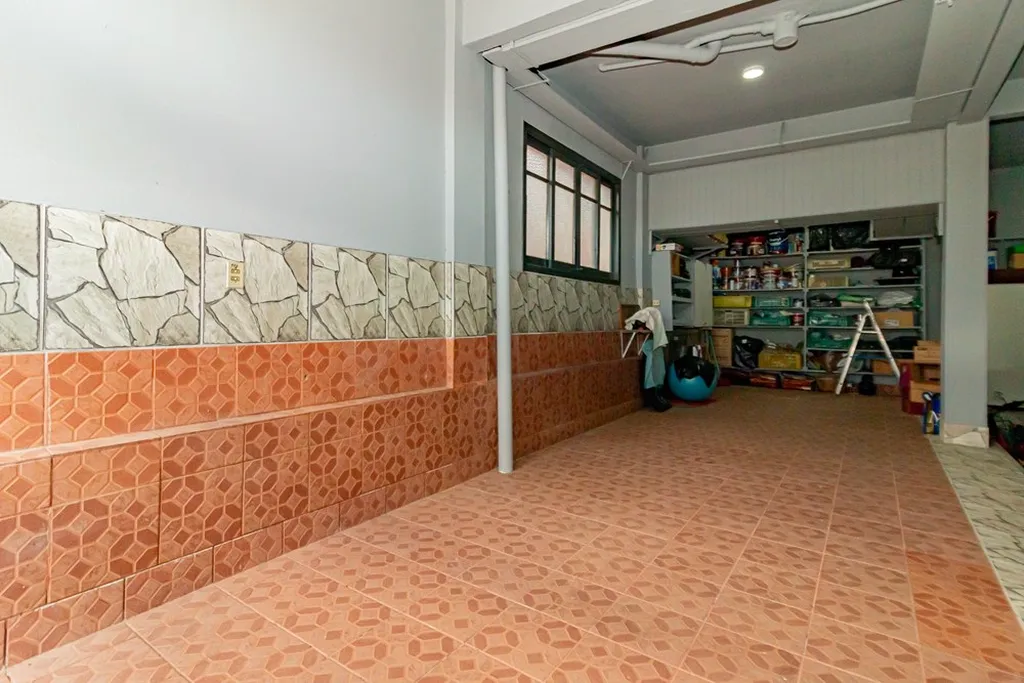 Imagem Apartamento em Jardim Itu Sabará