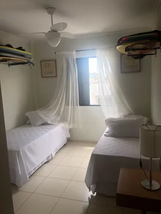 Imagem cobertura duplex no Itaguá