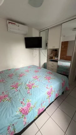Imagem Apartamento no bairro Monteiro com 80m!