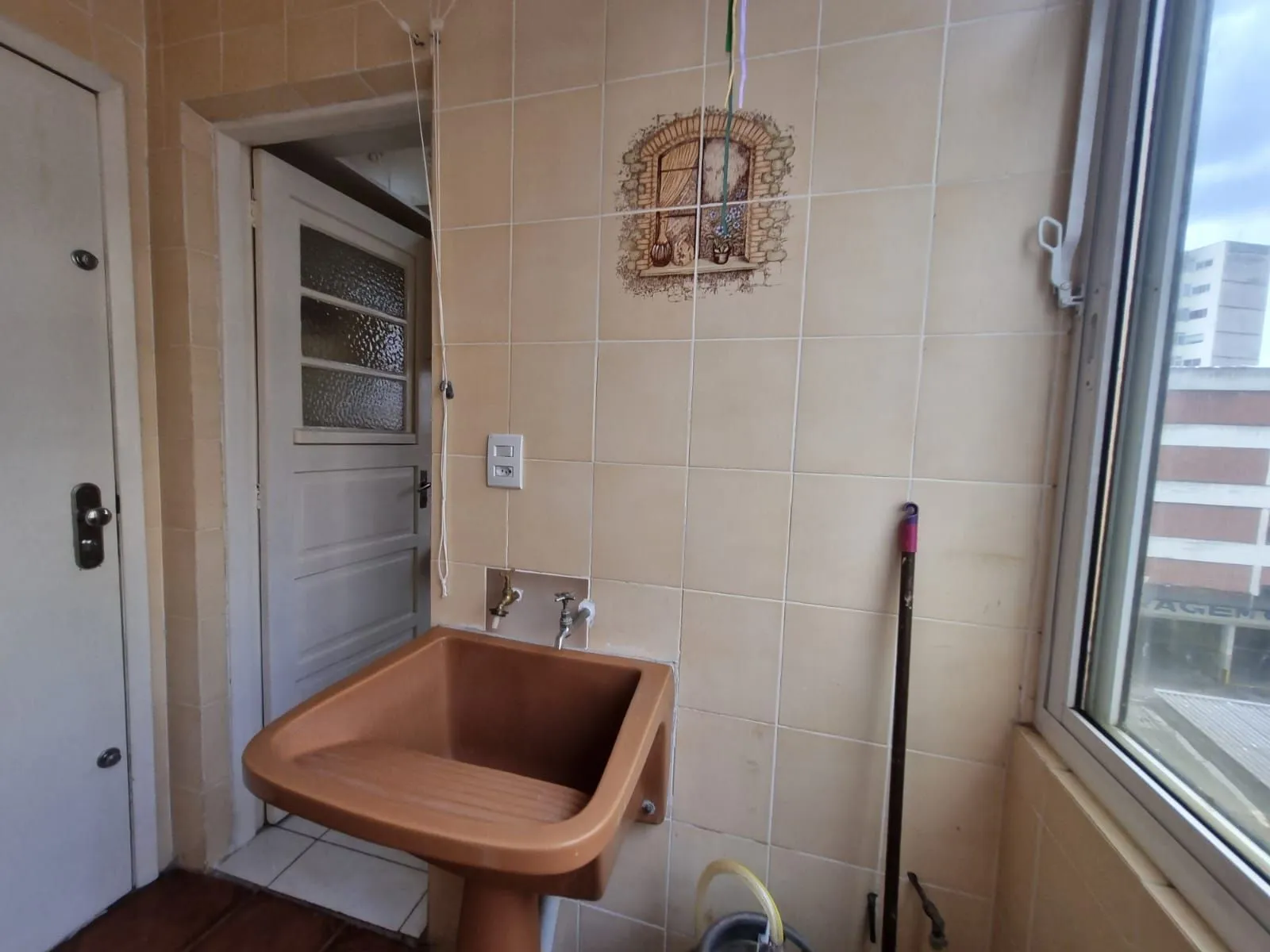 Imagem Apartamento de 3 quartos no bairro Centro