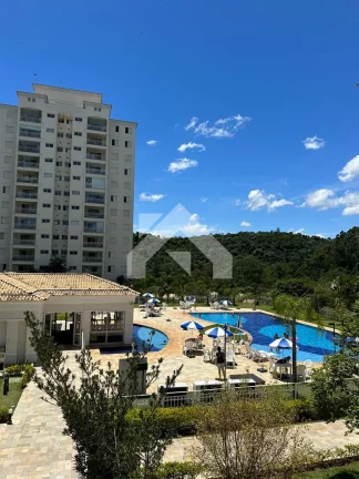 Imagem Apartamento em Tamboré - Santana de Parnaíba