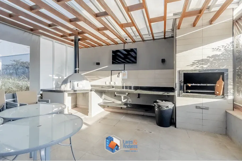 Imagem Apartamento à venda 2 Quartos 1 Suite 1 Vaga 68.5M² Saúde São Paulo - SP