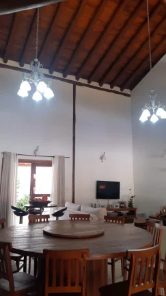 Imagem RANCHO À VENDA EM RIFAINA