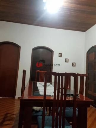 Imagem Casa à venda 3 Quartos, 2 Vagas, Cerâmica, São Caetano do Sul - SP