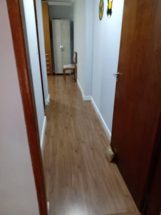 Imagem Sobrado Maravilhoso com 178 m² 3 Dormitórios 3 Vagas Estuda Permuta