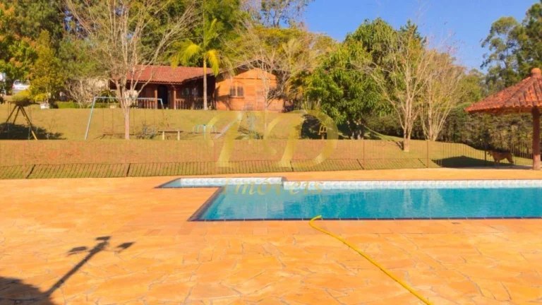 Foto do imóvel Chácara em Jarinu.