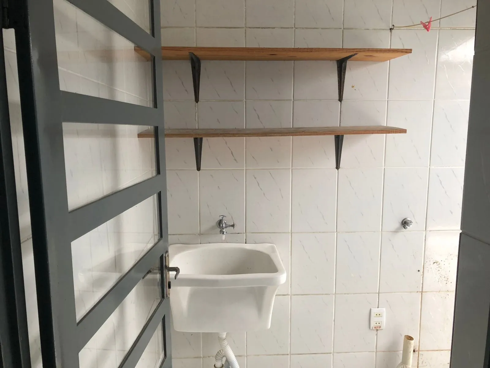 Imagem Casa à Venda com 107 m² em Sorocaba - Bairro - Cidade Jardim? 3 Quartos, 1 Suíte com Sacada